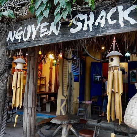 Nguyen Shack - Phong Nha Central Town Екстериор снимка