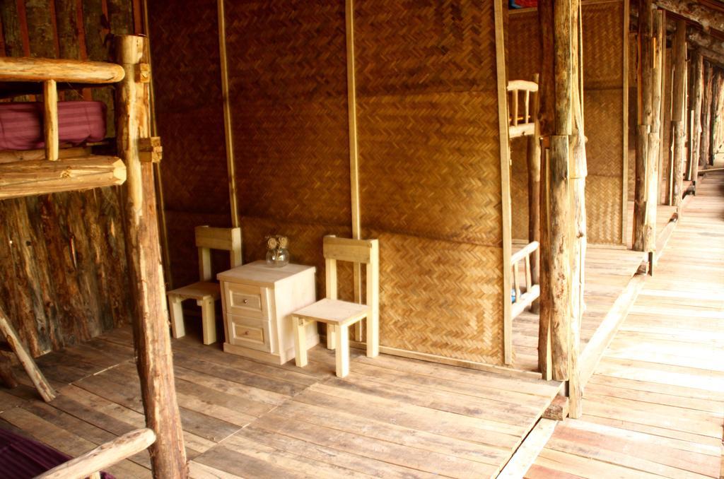 Nguyen Shack - Phong Nha Central Town Екстериор снимка