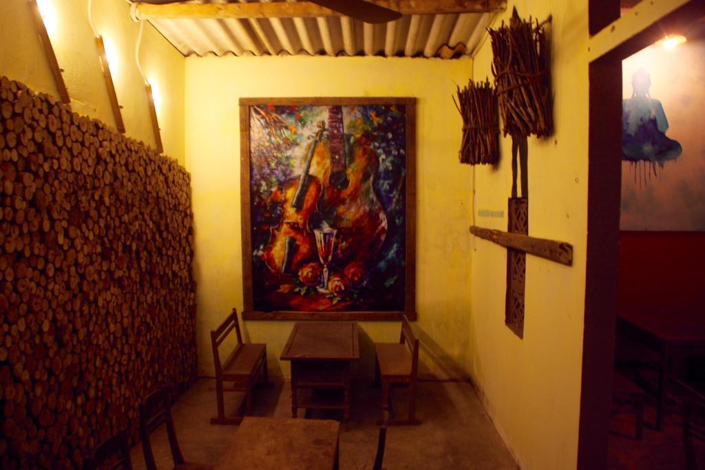 Nguyen Shack - Phong Nha Central Town Екстериор снимка