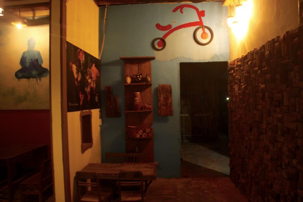 Nguyen Shack - Phong Nha Central Town Екстериор снимка