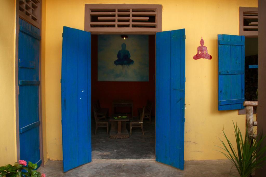 Nguyen Shack - Phong Nha Central Town Екстериор снимка