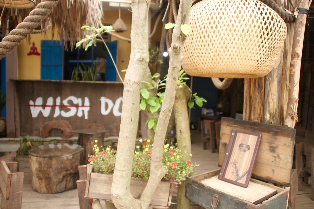 Nguyen Shack - Phong Nha Central Town Екстериор снимка
