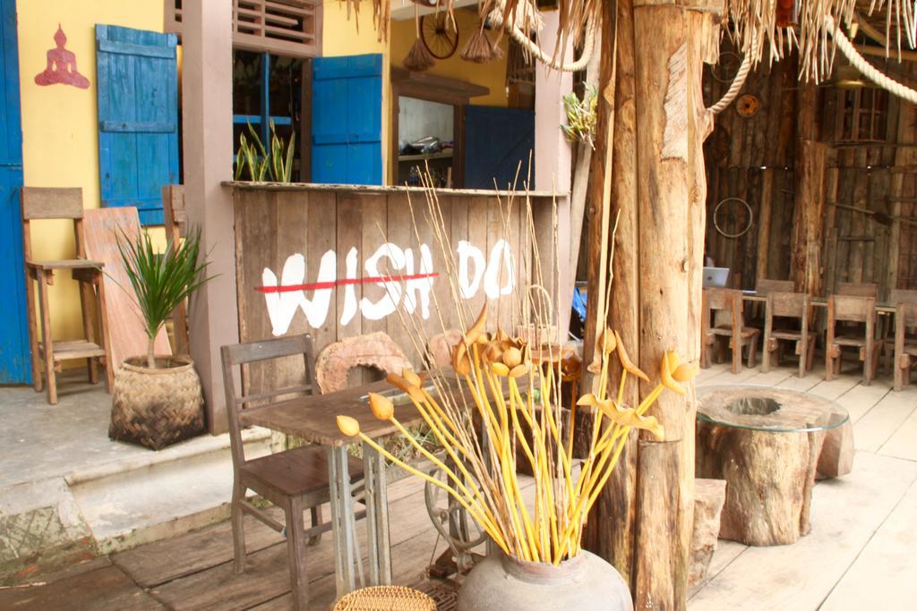 Nguyen Shack - Phong Nha Central Town Екстериор снимка
