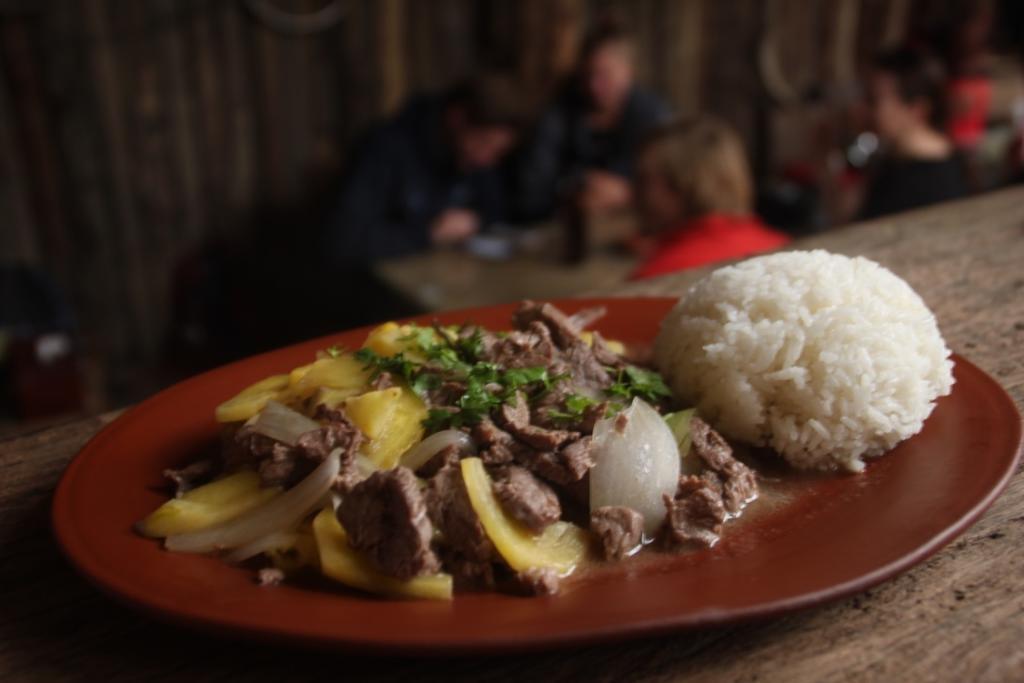 Nguyen Shack - Phong Nha Central Town Екстериор снимка