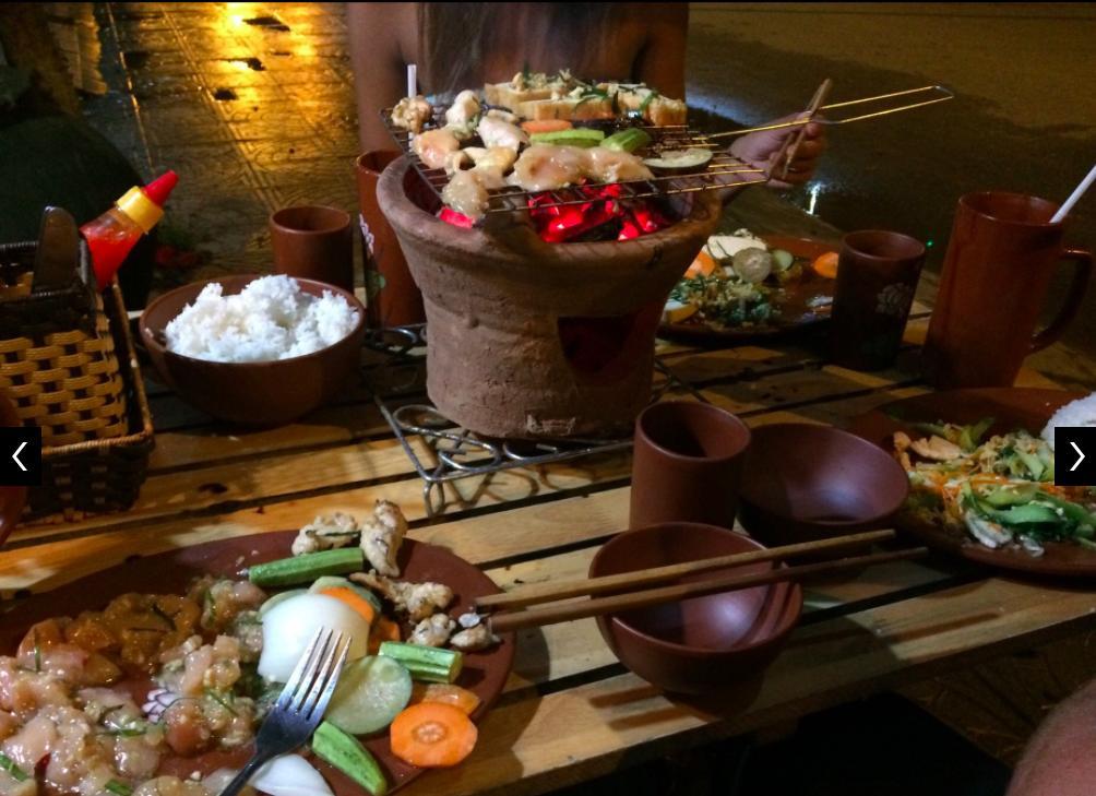 Nguyen Shack - Phong Nha Central Town Екстериор снимка
