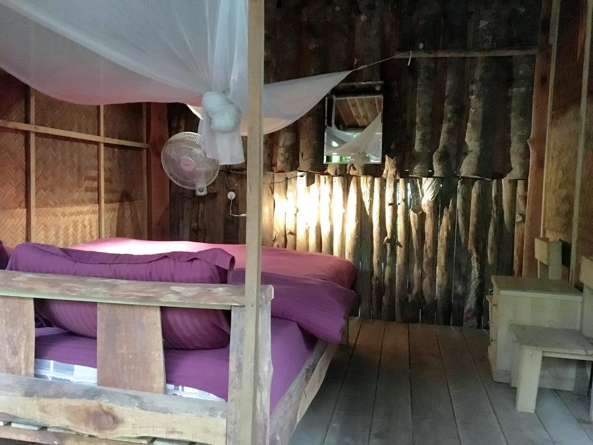 Nguyen Shack - Phong Nha Central Town Екстериор снимка