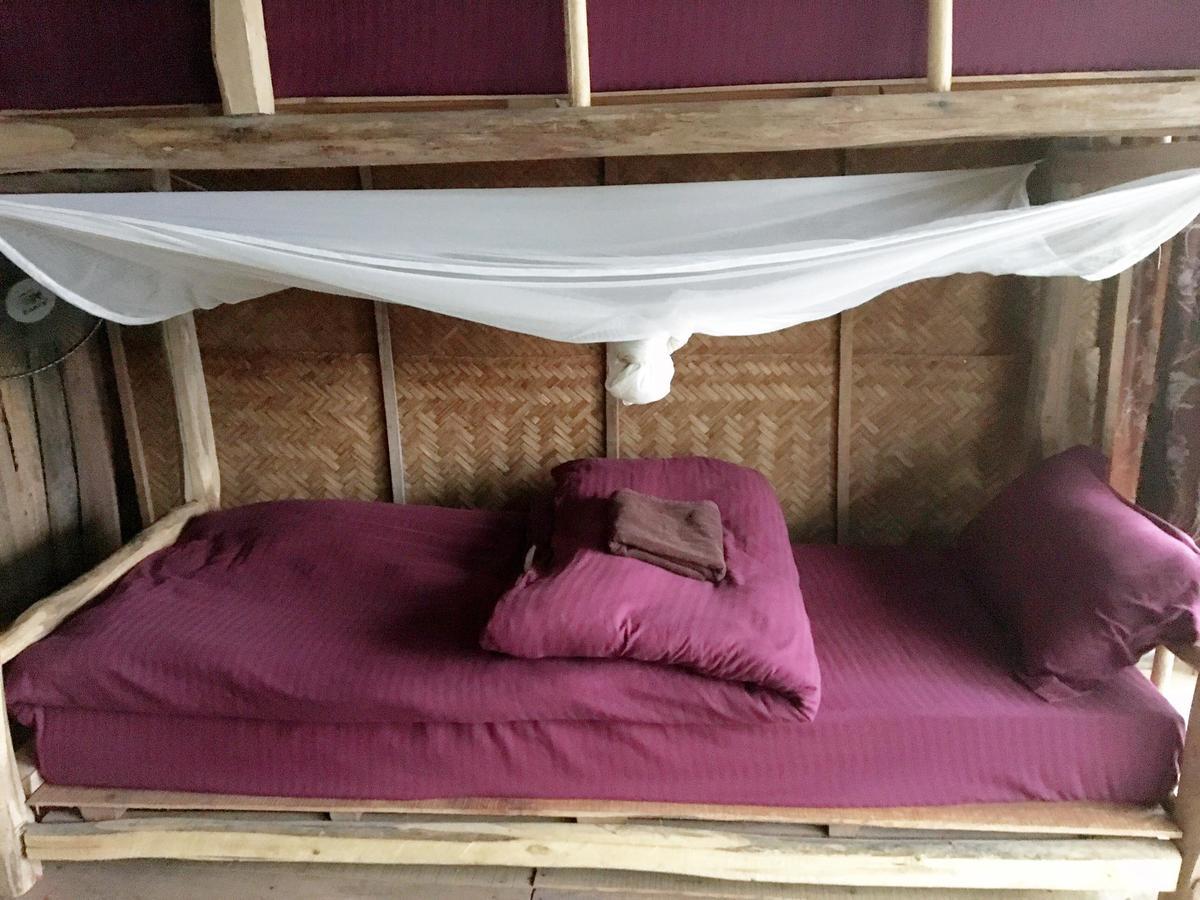 Nguyen Shack - Phong Nha Central Town Екстериор снимка