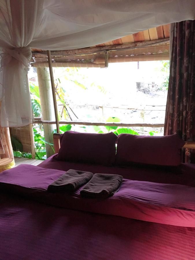 Nguyen Shack - Phong Nha Central Town Екстериор снимка
