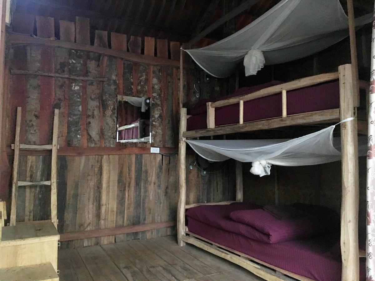 Nguyen Shack - Phong Nha Central Town Екстериор снимка