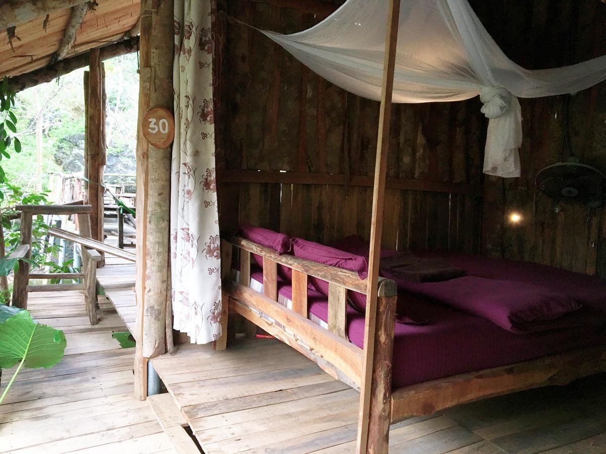Nguyen Shack - Phong Nha Central Town Екстериор снимка