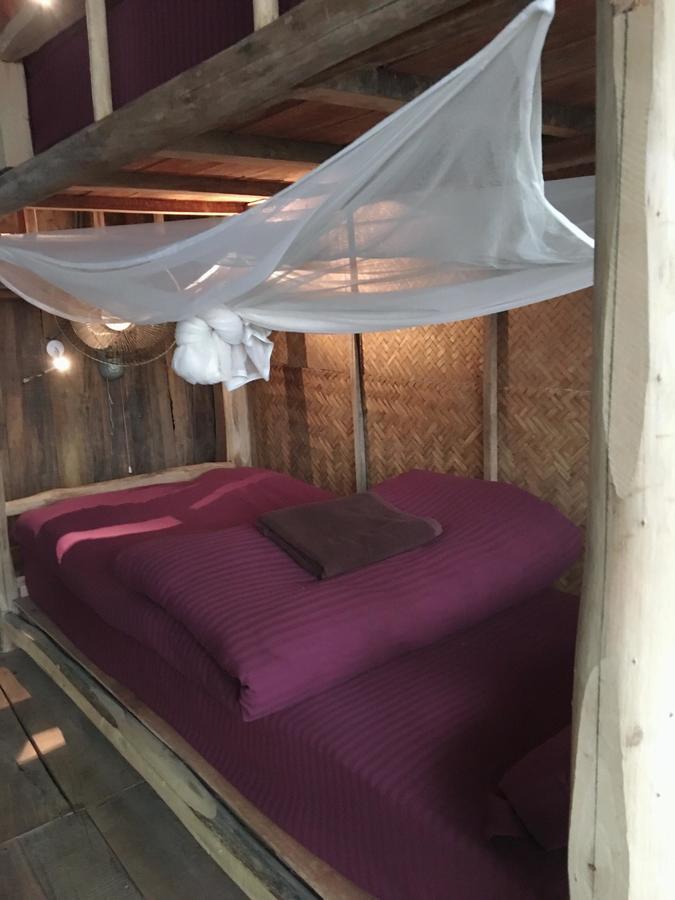 Nguyen Shack - Phong Nha Central Town Екстериор снимка