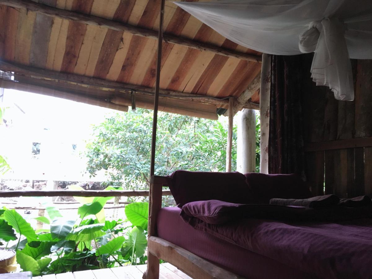 Nguyen Shack - Phong Nha Central Town Екстериор снимка