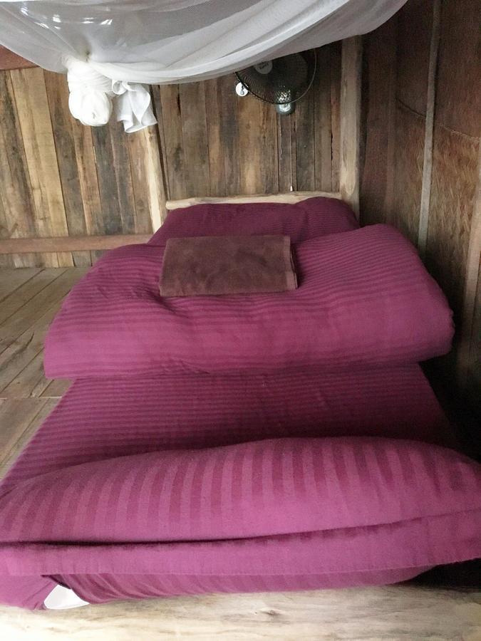 Nguyen Shack - Phong Nha Central Town Екстериор снимка