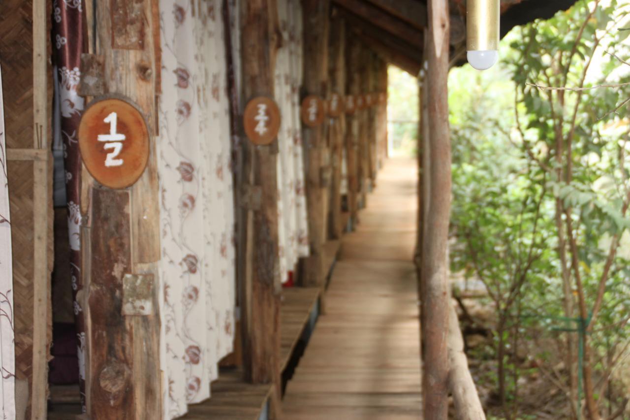 Nguyen Shack - Phong Nha Central Town Екстериор снимка